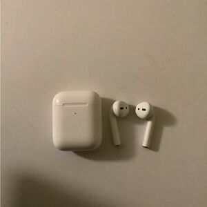 AirPods 2nd Generation